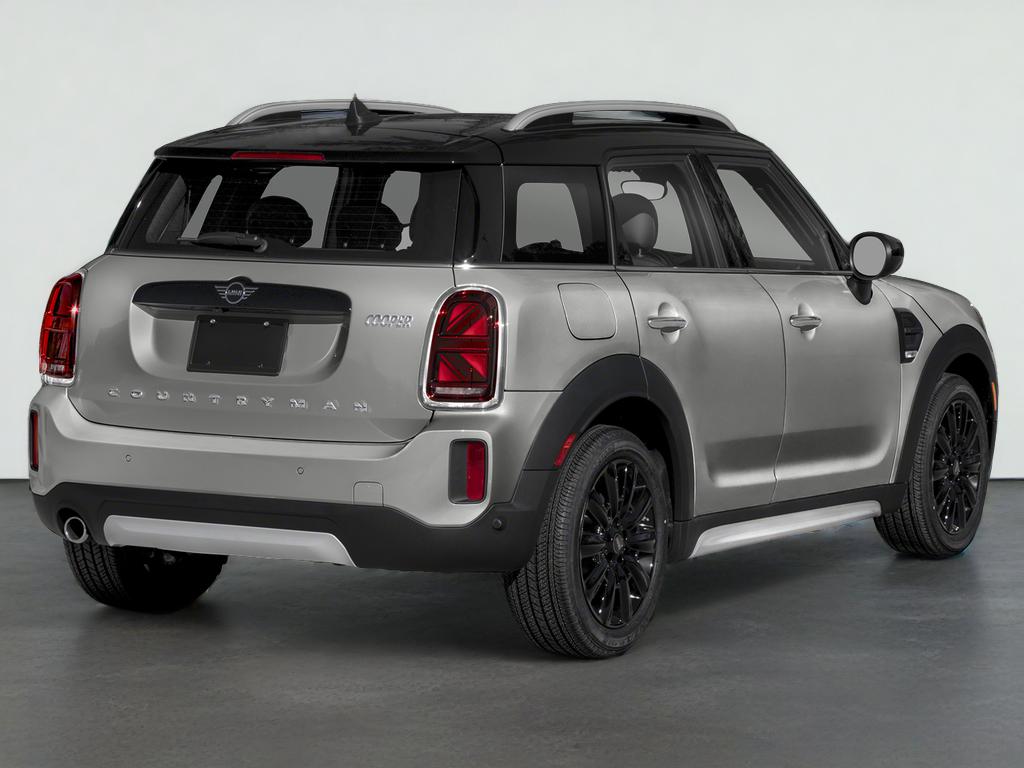 2023 MINI Countryman Cooper S ALL4