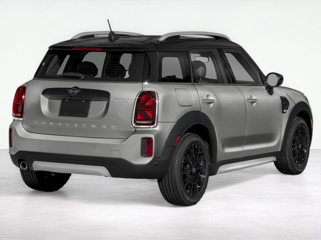 2023 MINI Countryman Cooper S ALL4