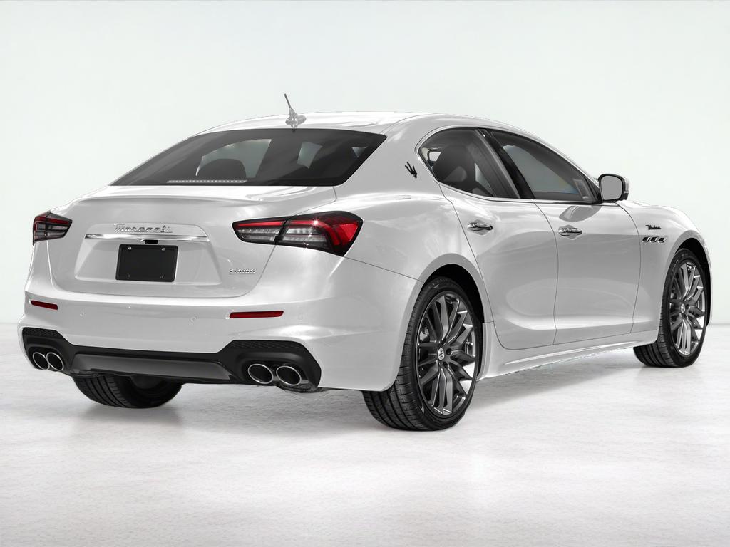 2023 Maserati Ghibli GT