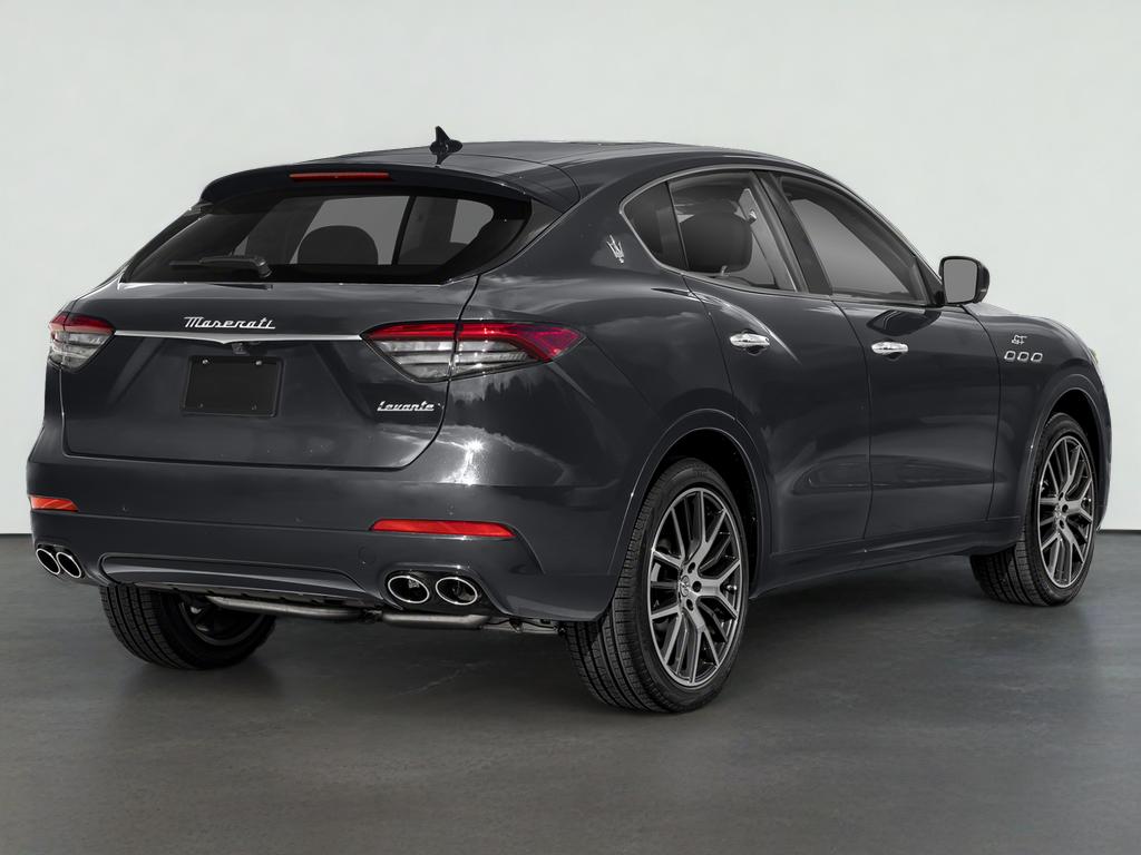2023 Maserati Levante Modena