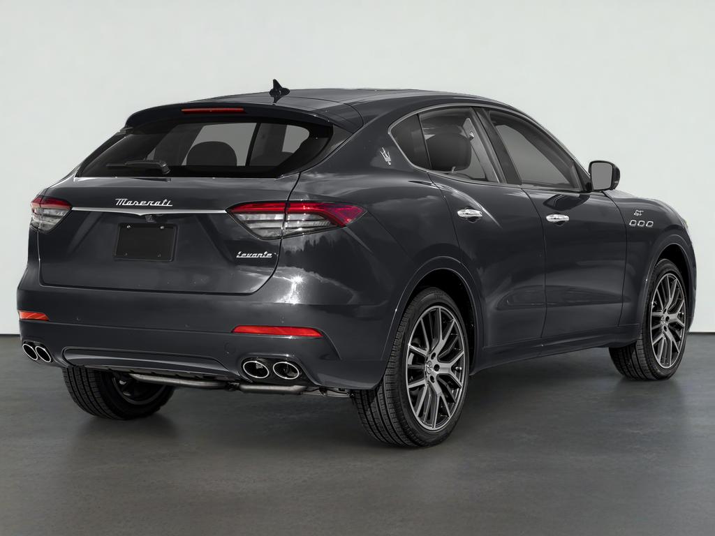 2022 Maserati Levante GT
