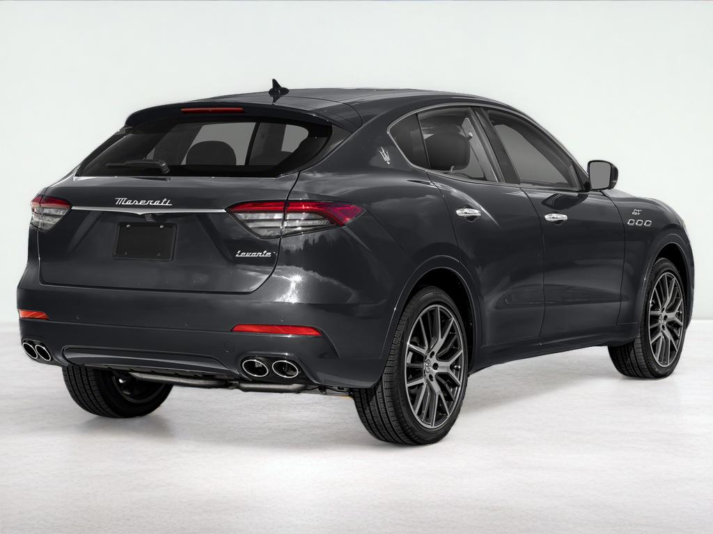 2023 Maserati Levante Modena