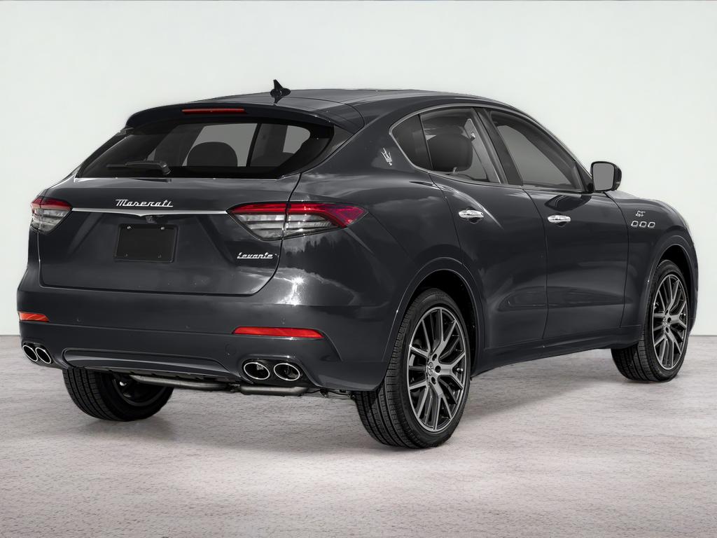 2023 Maserati Levante Modena