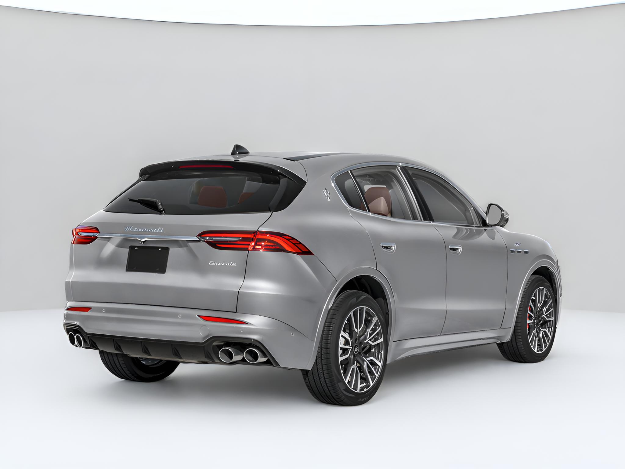 2024 Maserati Grecale GT
