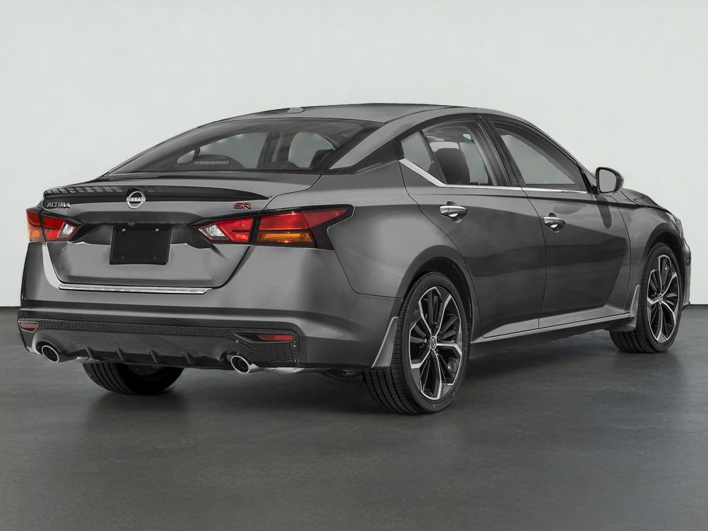 2023 Nissan Altima 2.0 SR