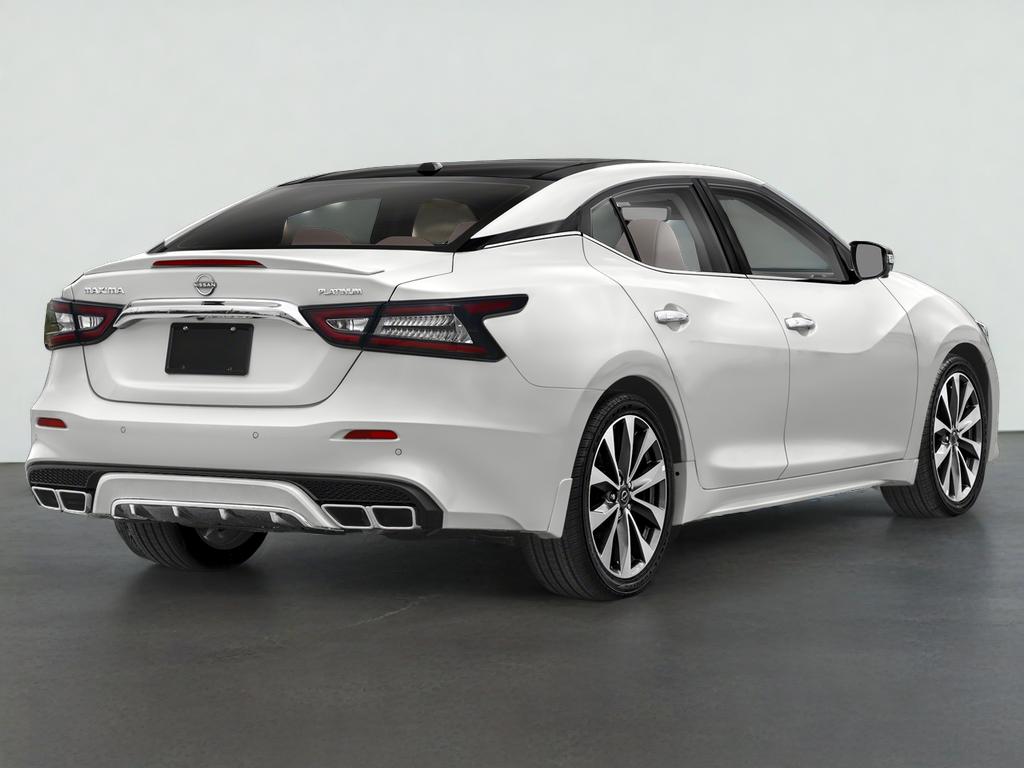 2023 Nissan Maxima Platinum