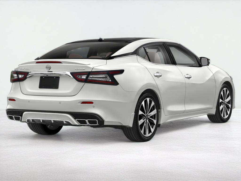 2023 Nissan Maxima Platinum