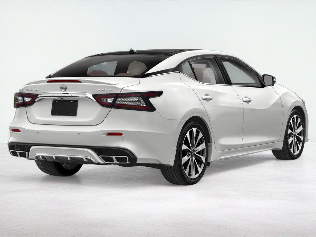 2023 Nissan Maxima Platinum