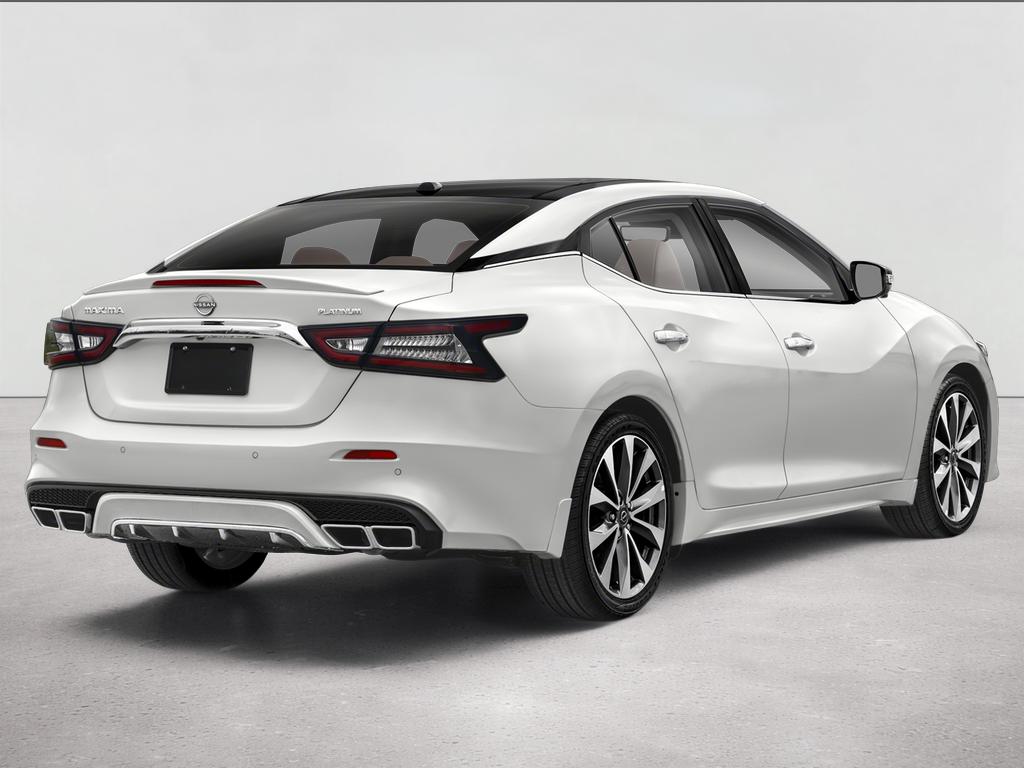 2023 Nissan Maxima Platinum