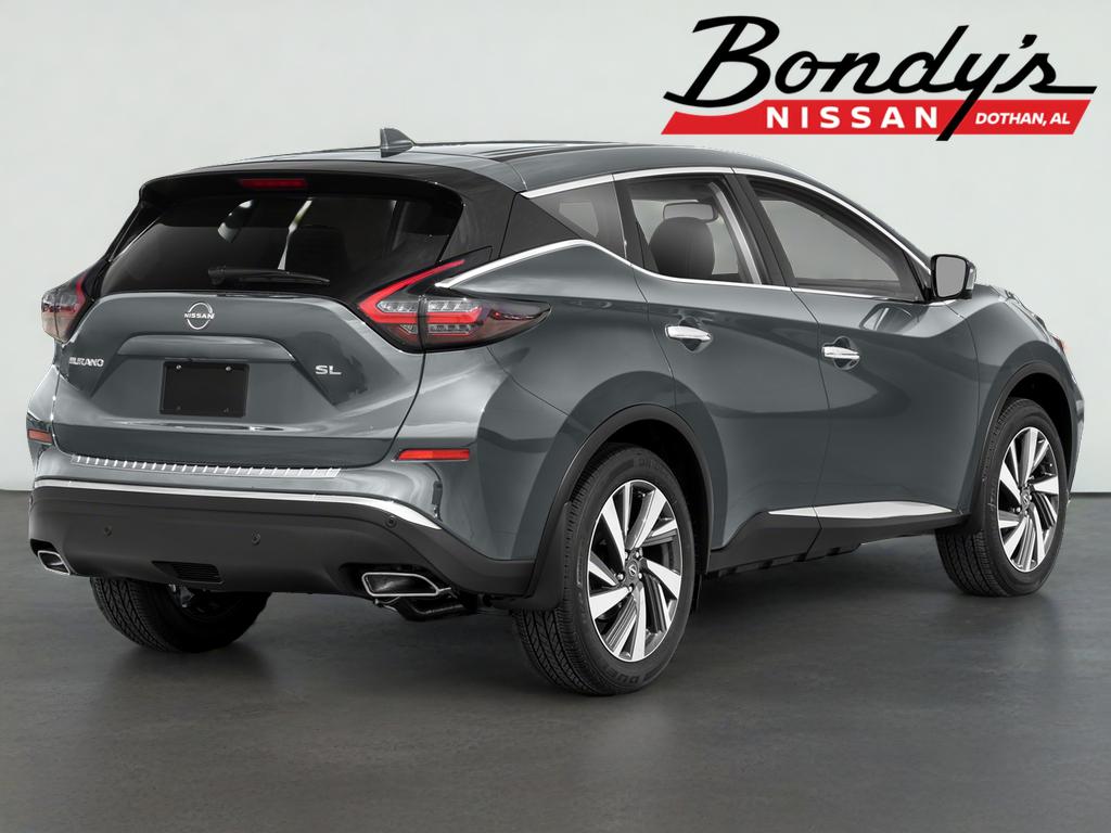2023 Nissan Murano Platinum