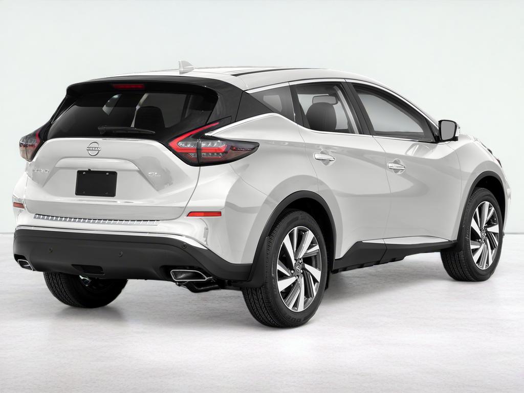 2023 Nissan Murano Platinum