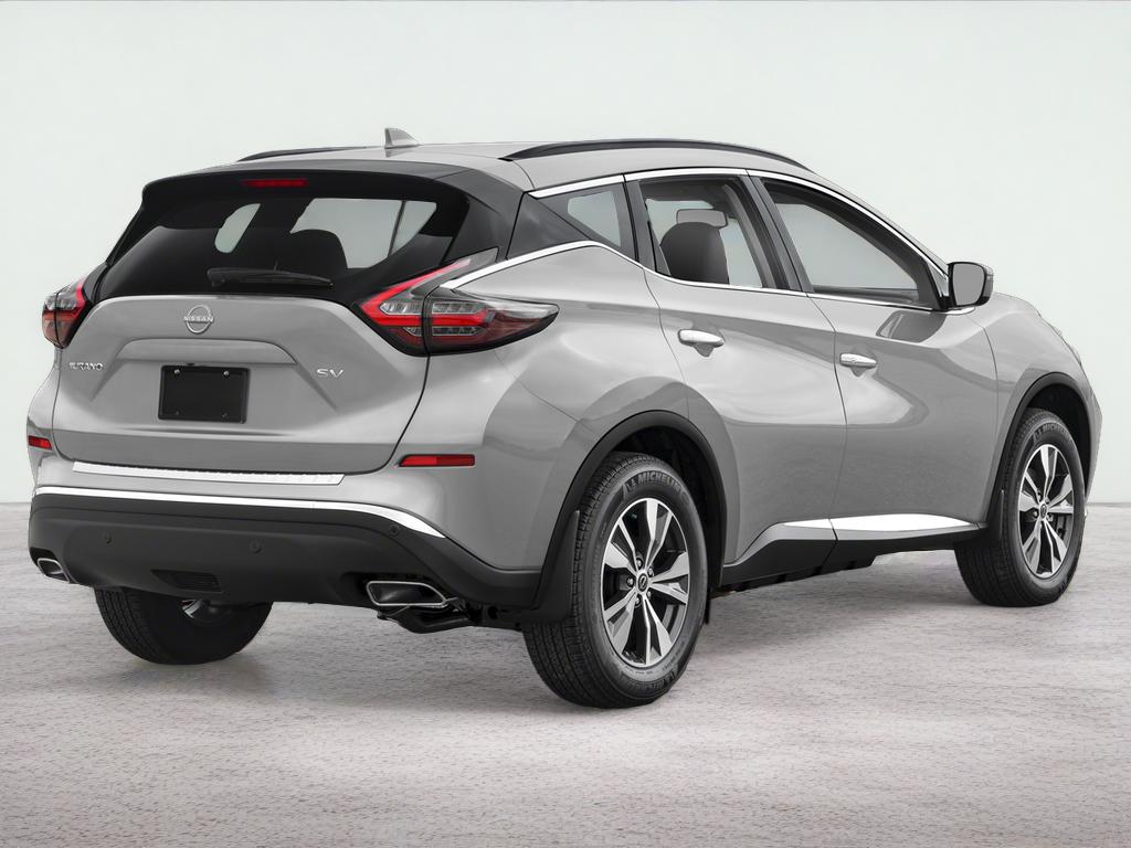 2023 Nissan Murano SV Intelligent AWD