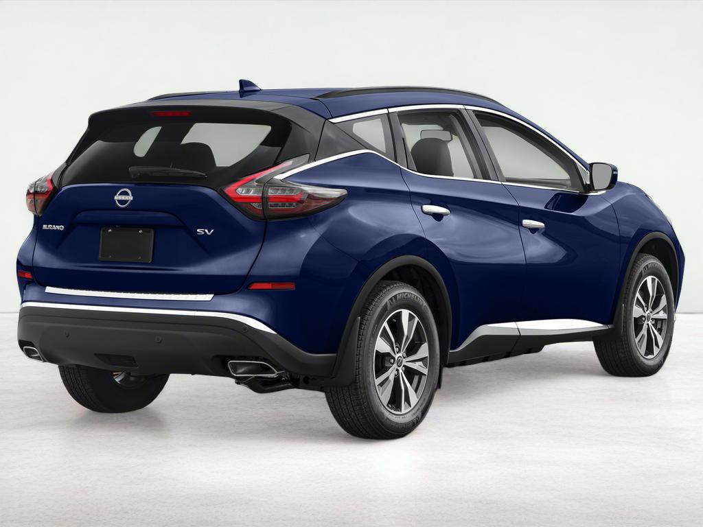 2023 Nissan Murano SV Intelligent AWD