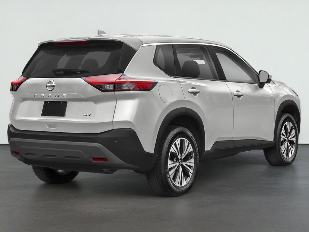 2023 Nissan Rogue AWD SV