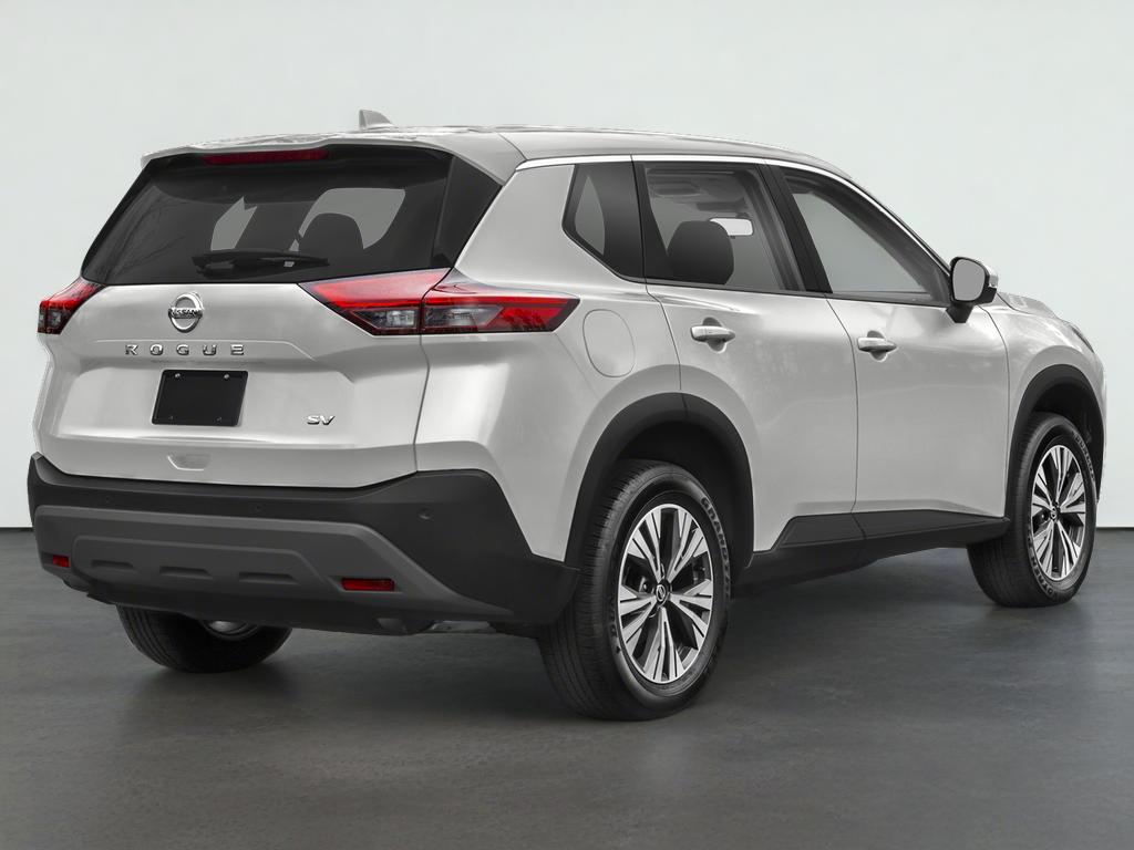 2023 Nissan Rogue AWD SV