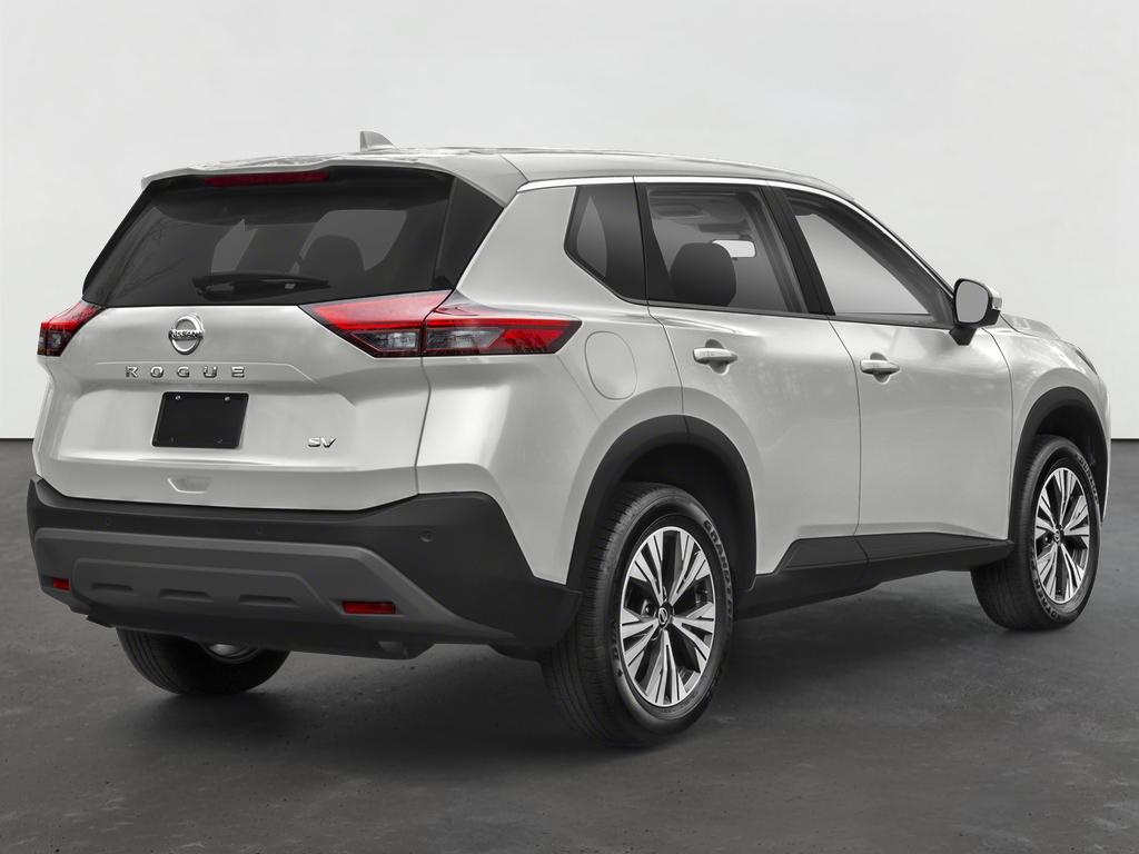 2023 Nissan Rogue AWD SV