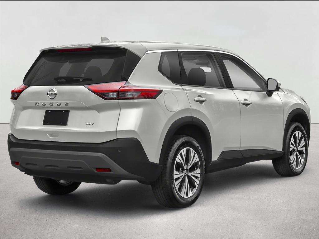 2023 Nissan Rogue SV PREMIUM PACKAGE