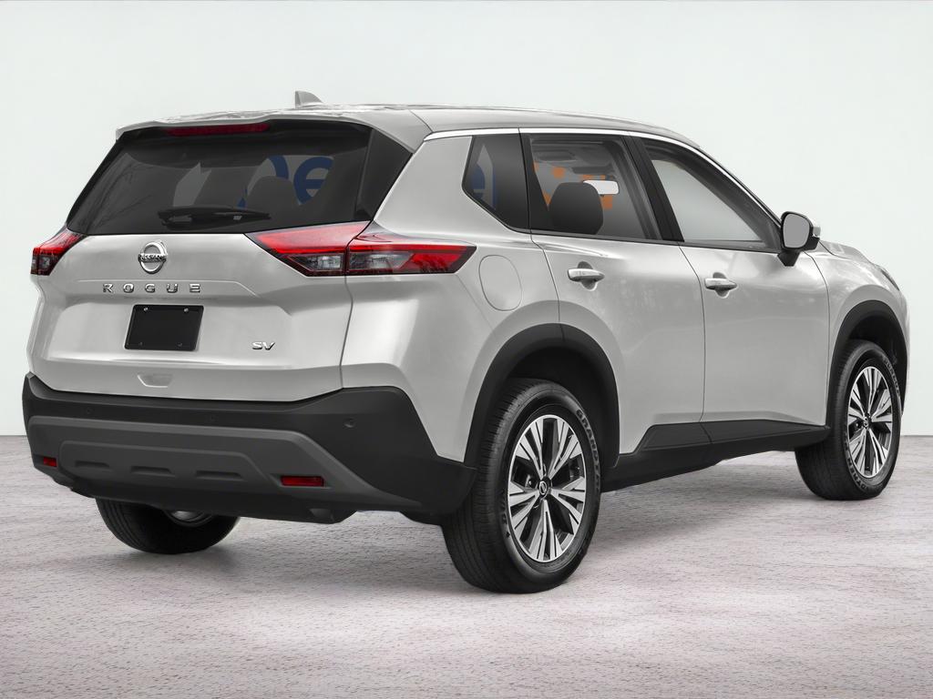 2023 Nissan Rogue AWD SV