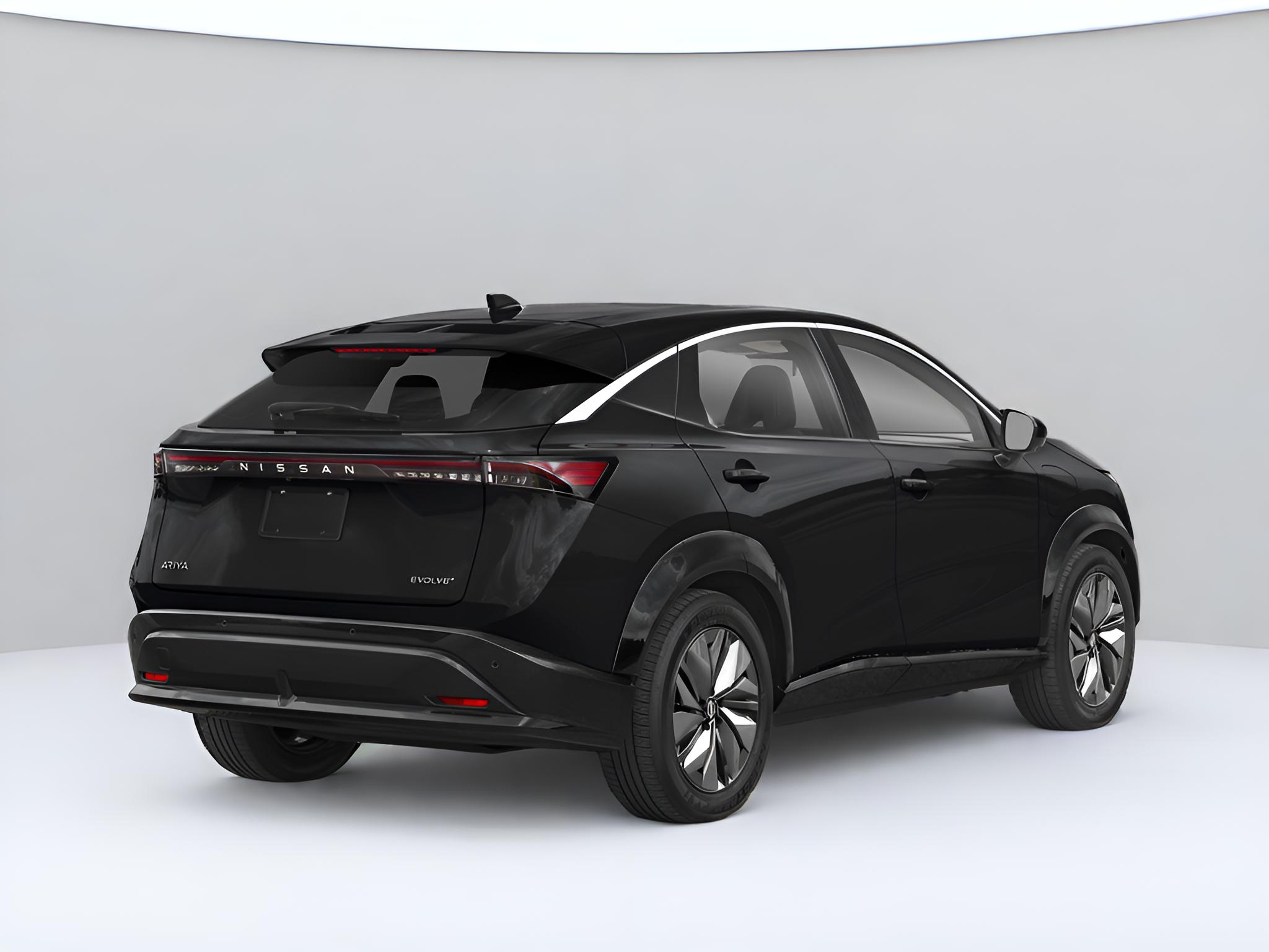 2023 Nissan ARIYA EMPOWER+