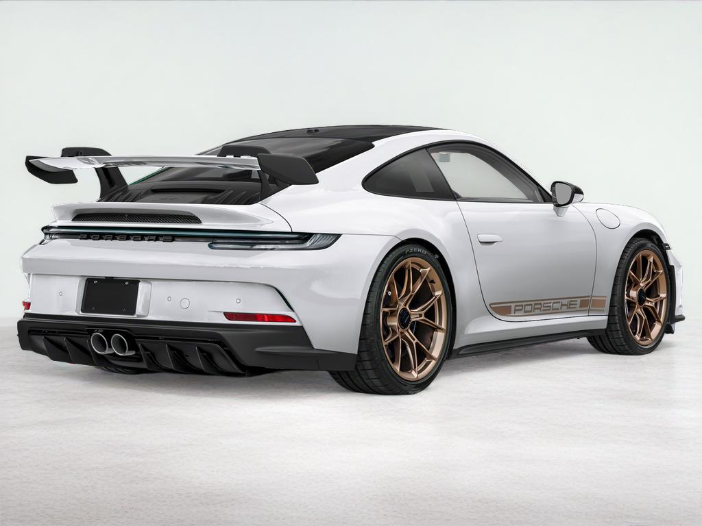 2023 Porsche 911 GT3