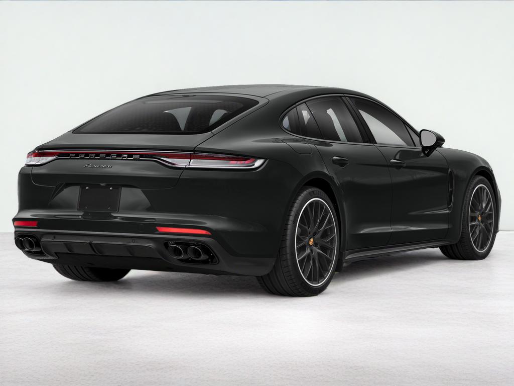 2023 Porsche Panamera GTS