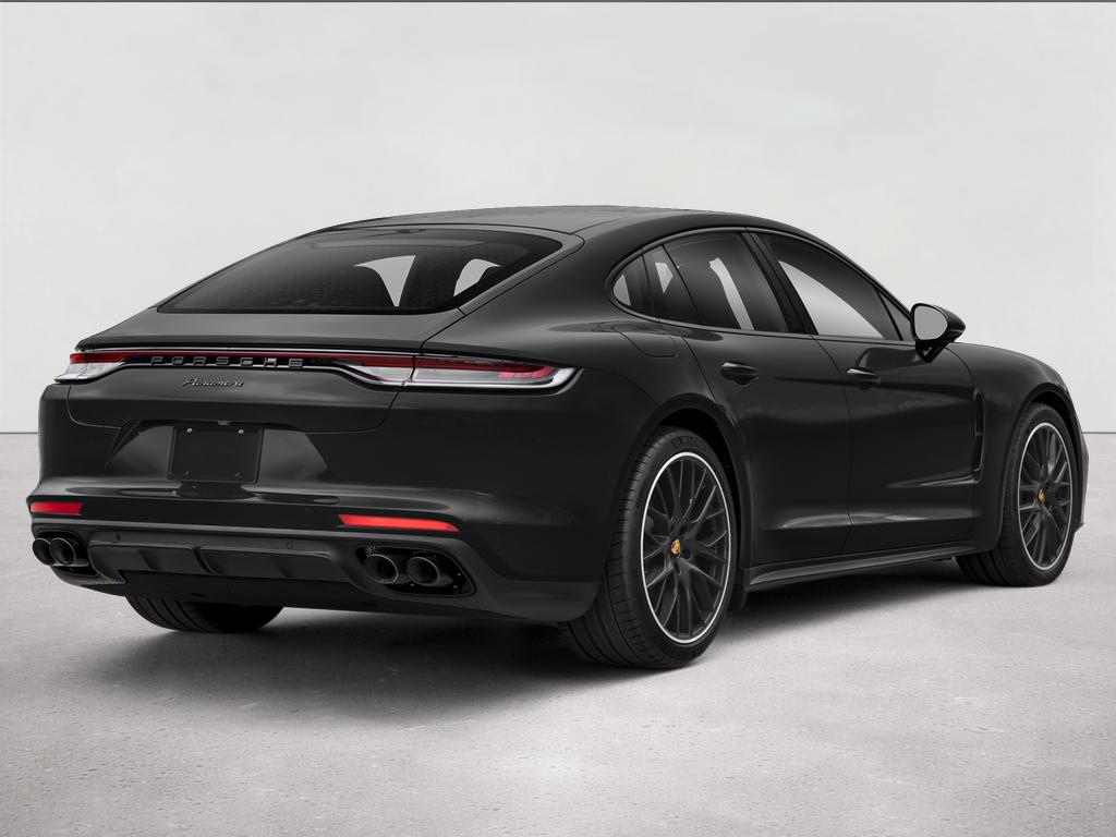 2023 Porsche Panamera GTS