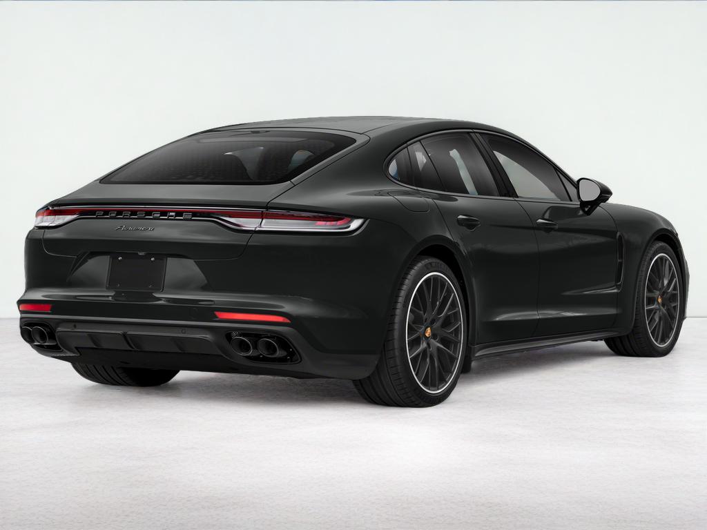 2023 Porsche Panamera GTS