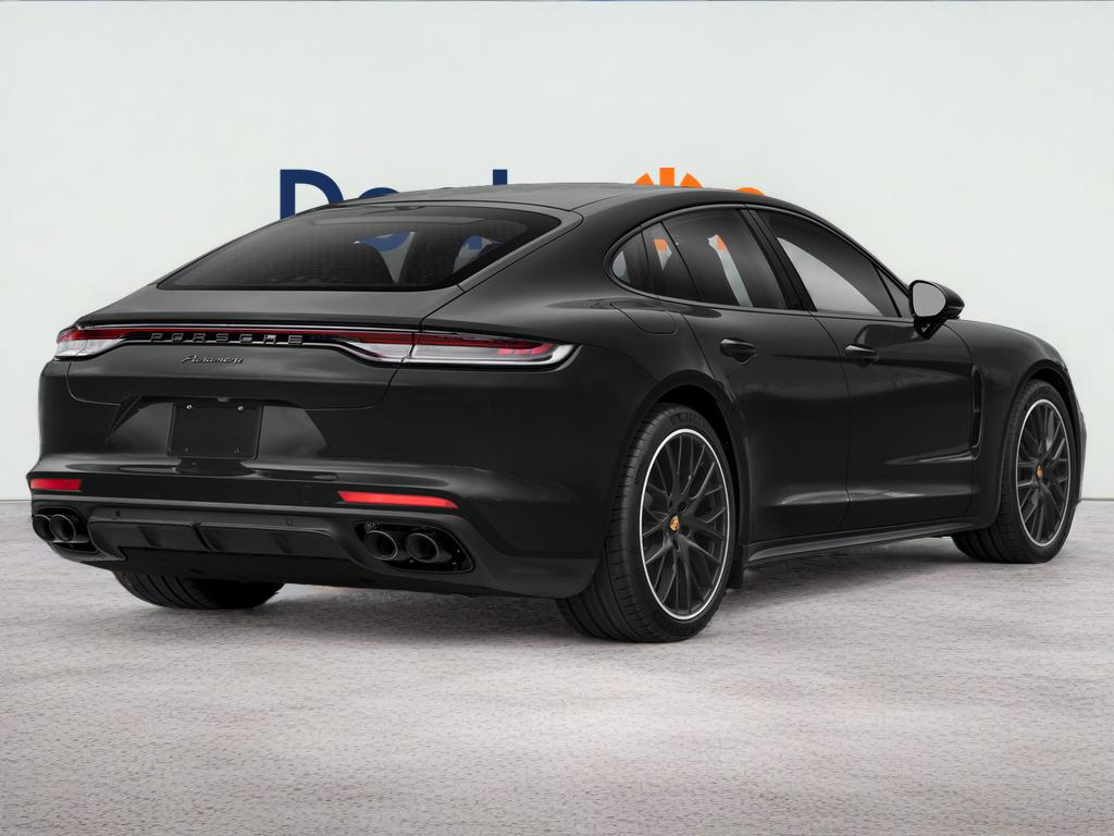 2023 Porsche Panamera GTS