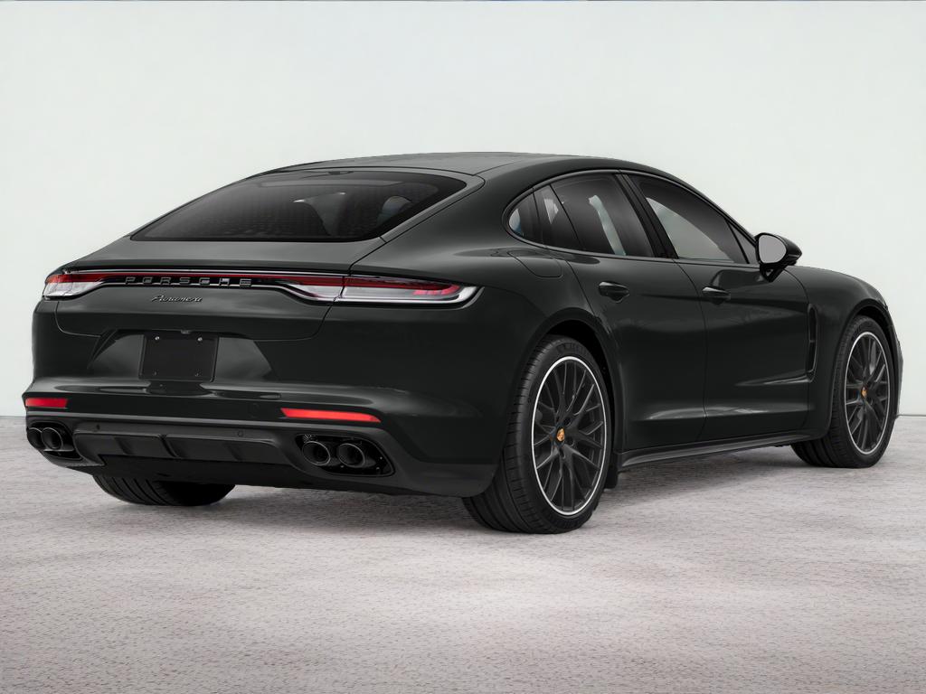 2023 Porsche Panamera GTS