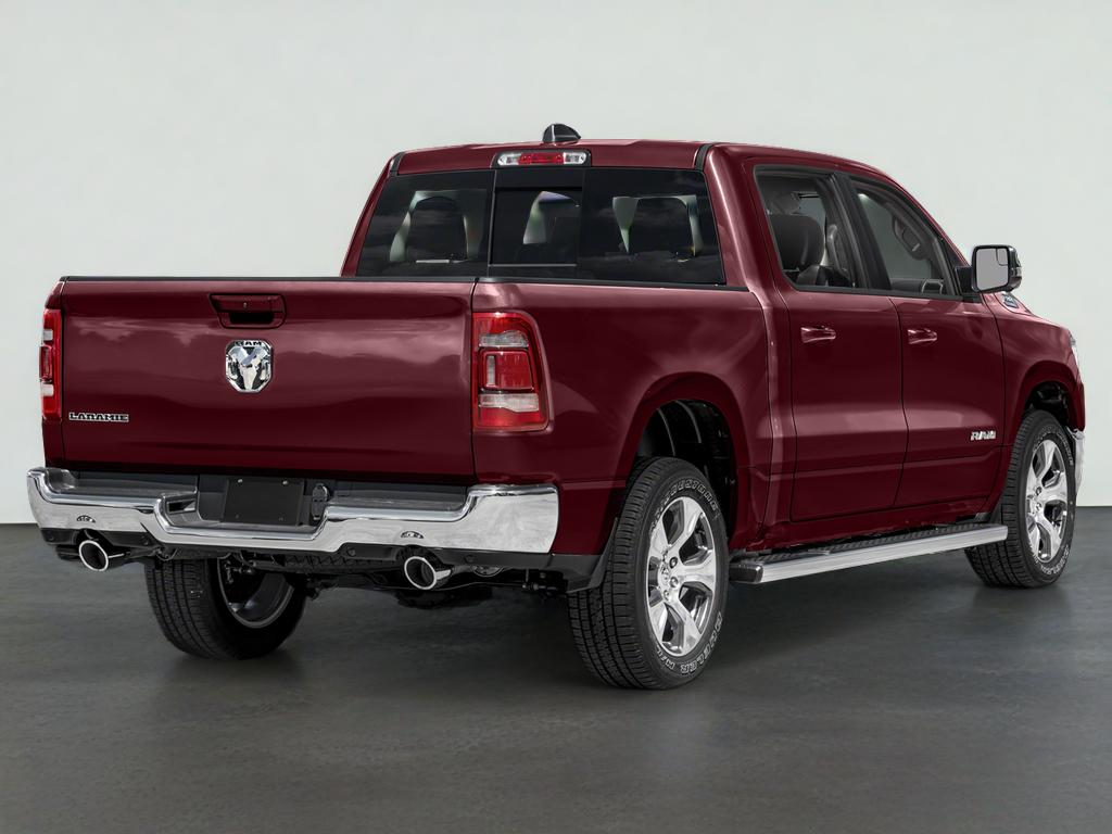 2023 RAM 1500 Laramie Crew Cab 4x4 5'7' Box