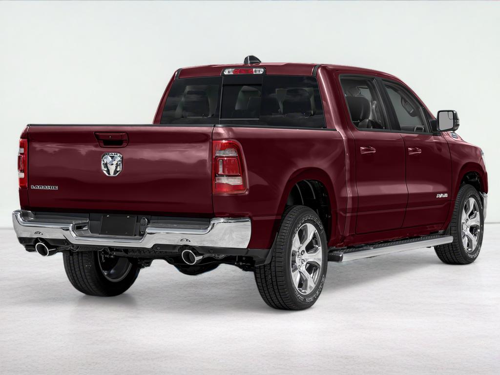 2023 RAM 1500 Laramie Crew Cab 4x4 5'7' Box