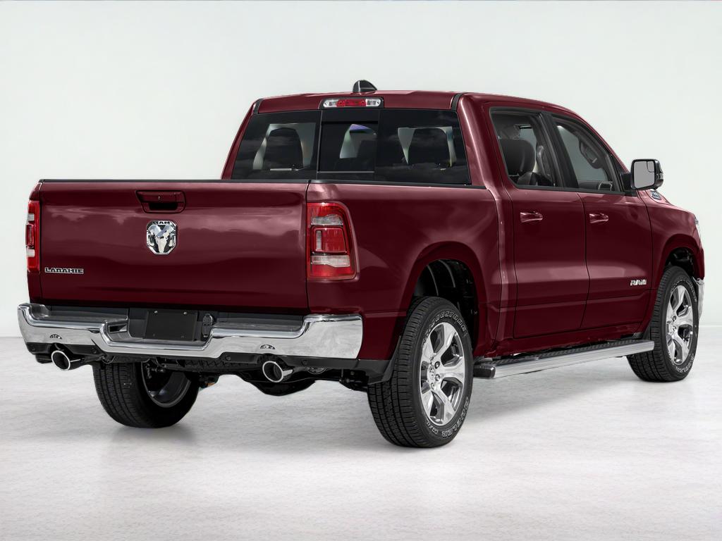2023 RAM 1500 Laramie Crew Cab 4x4 5'7' Box