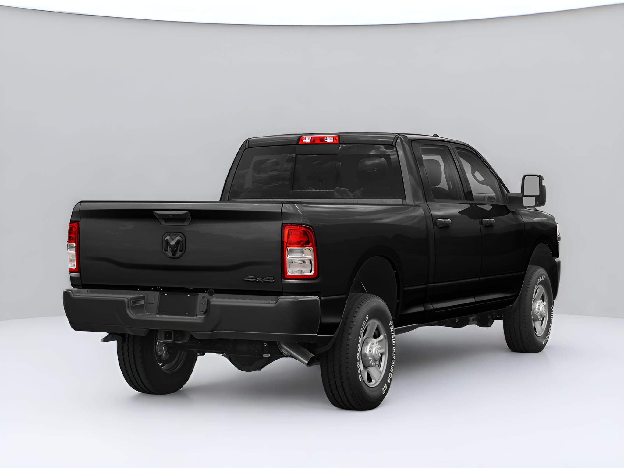 2023 RAM 2500 Tradesman