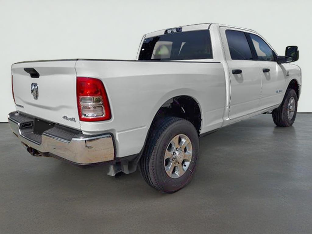 2023 RAM 3500 Big Horn