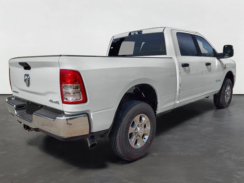 2023 RAM 3500 Big Horn