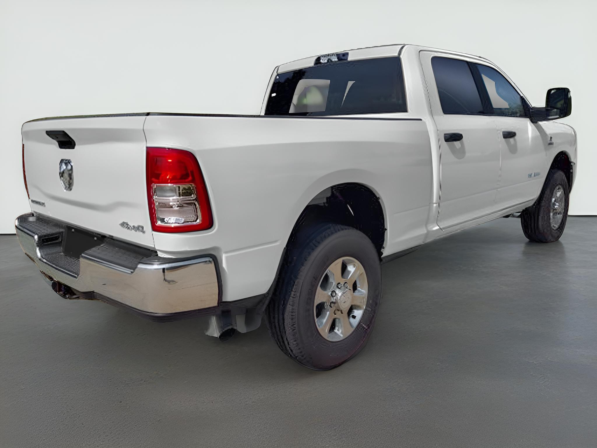 2023 RAM 3500 Big Horn