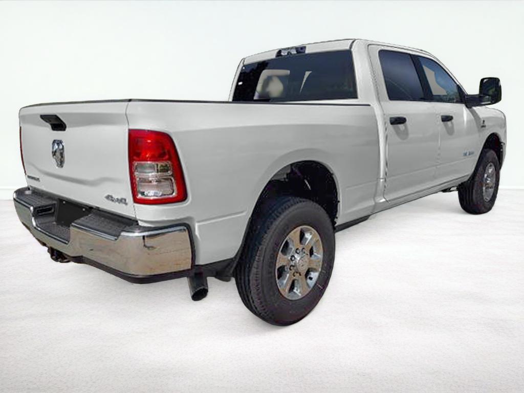 2023 RAM 3500 Big Horn