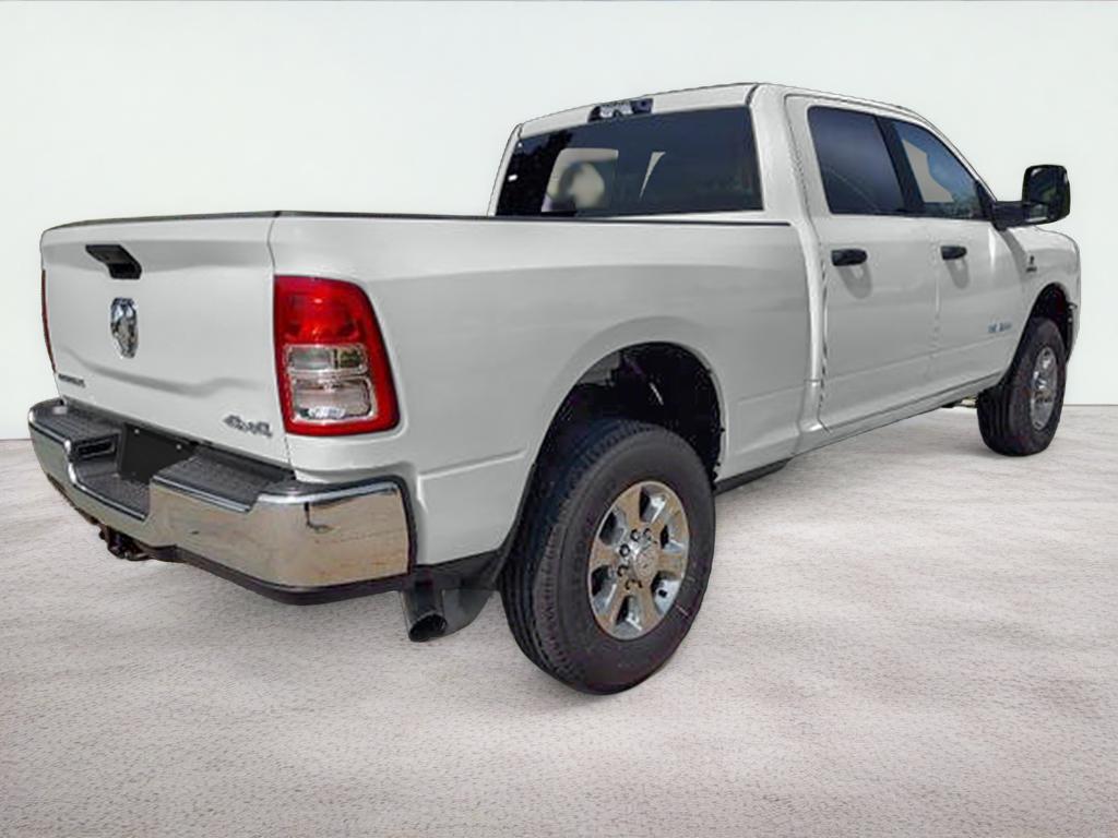 2023 RAM 3500 Big Horn