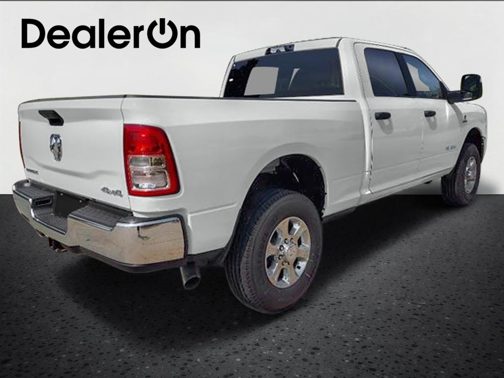 2023 RAM 3500 Big Horn