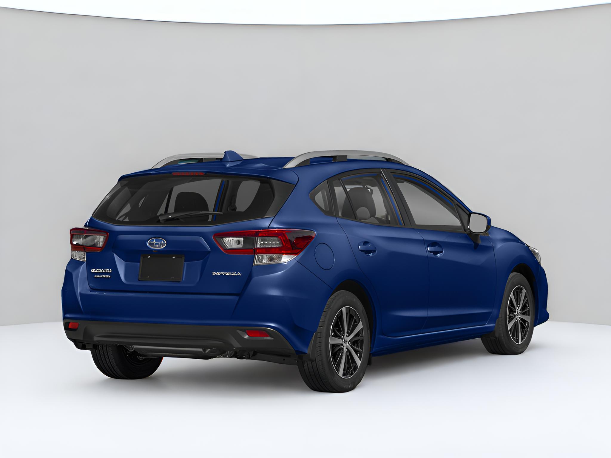 2023 Subaru Impreza Premium