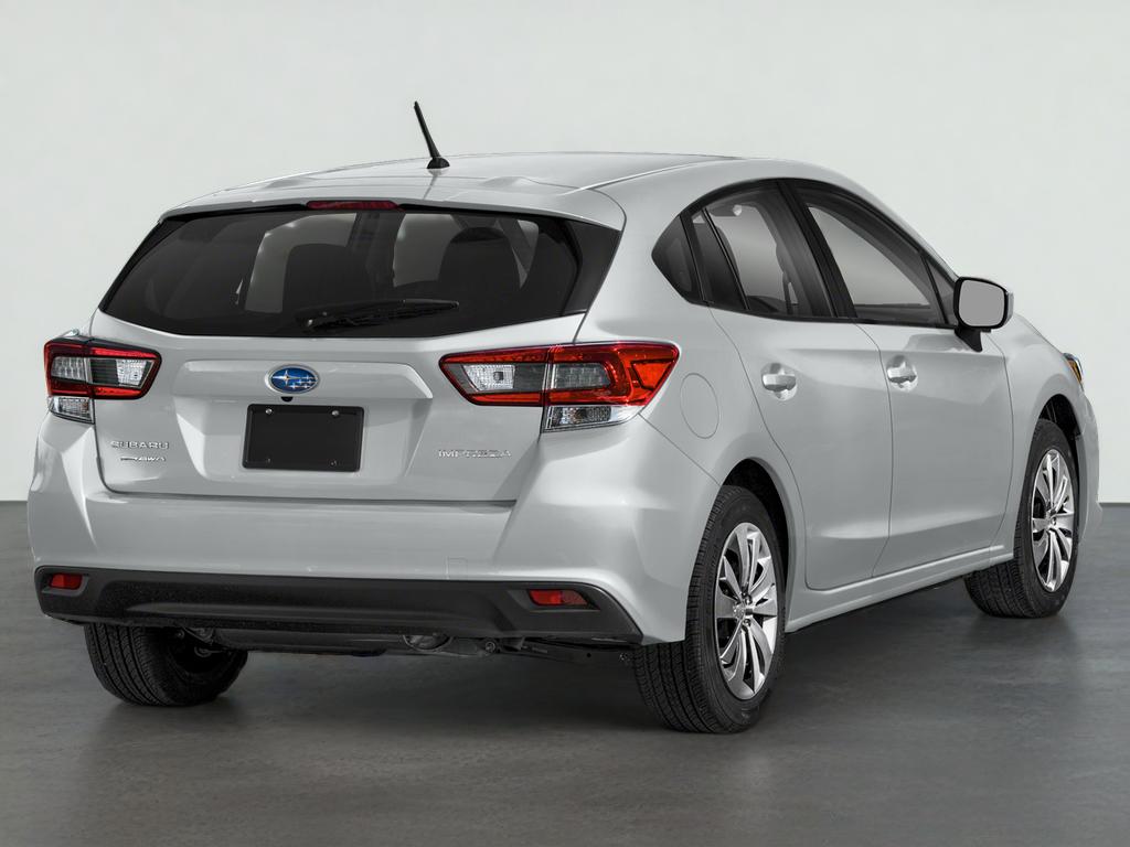 2023 Subaru Impreza Base