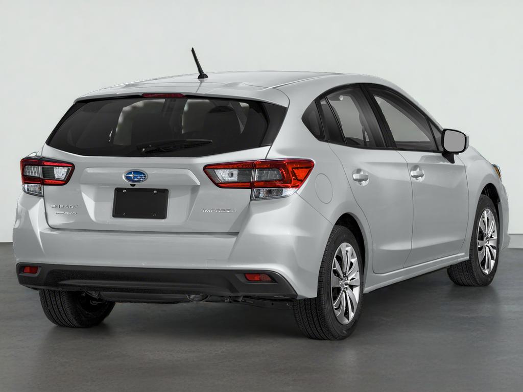 2023 Subaru Impreza Base