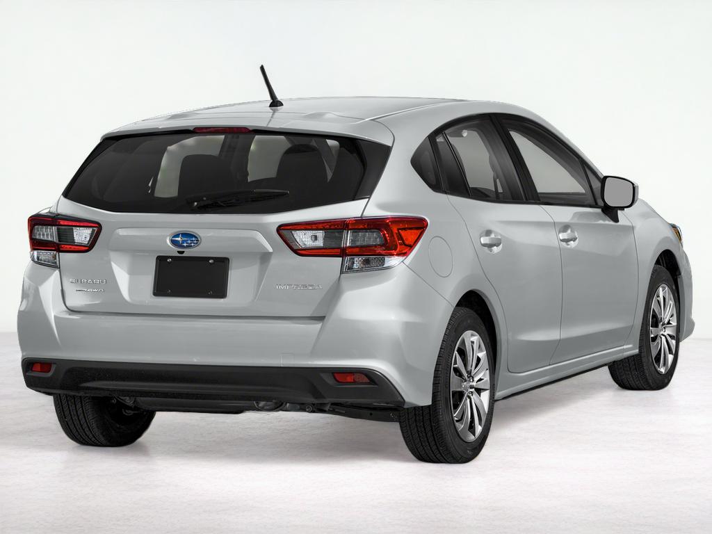 2023 Subaru Impreza Base