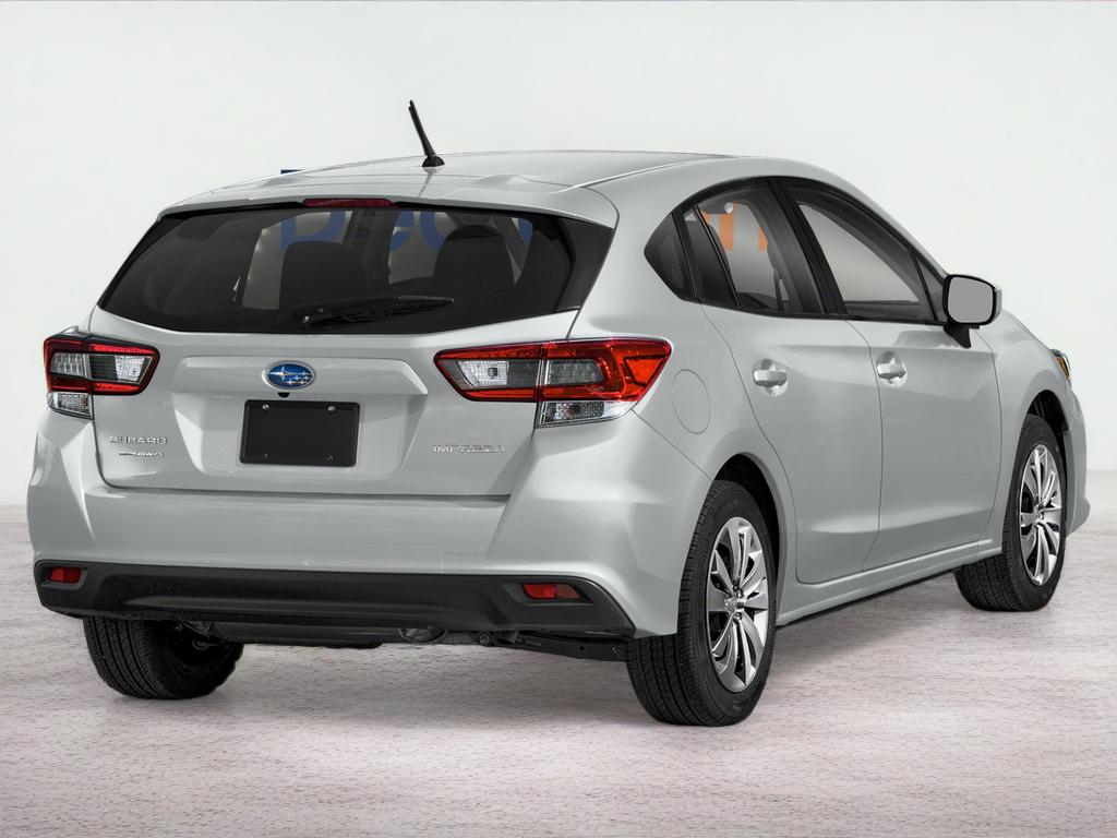 2023 Subaru Impreza Base