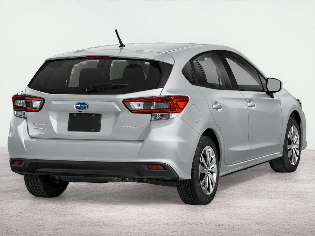 2023 Subaru Impreza Base