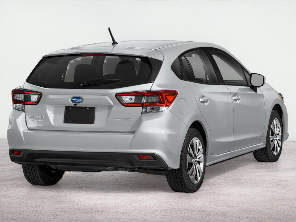 2023 Subaru Impreza Base