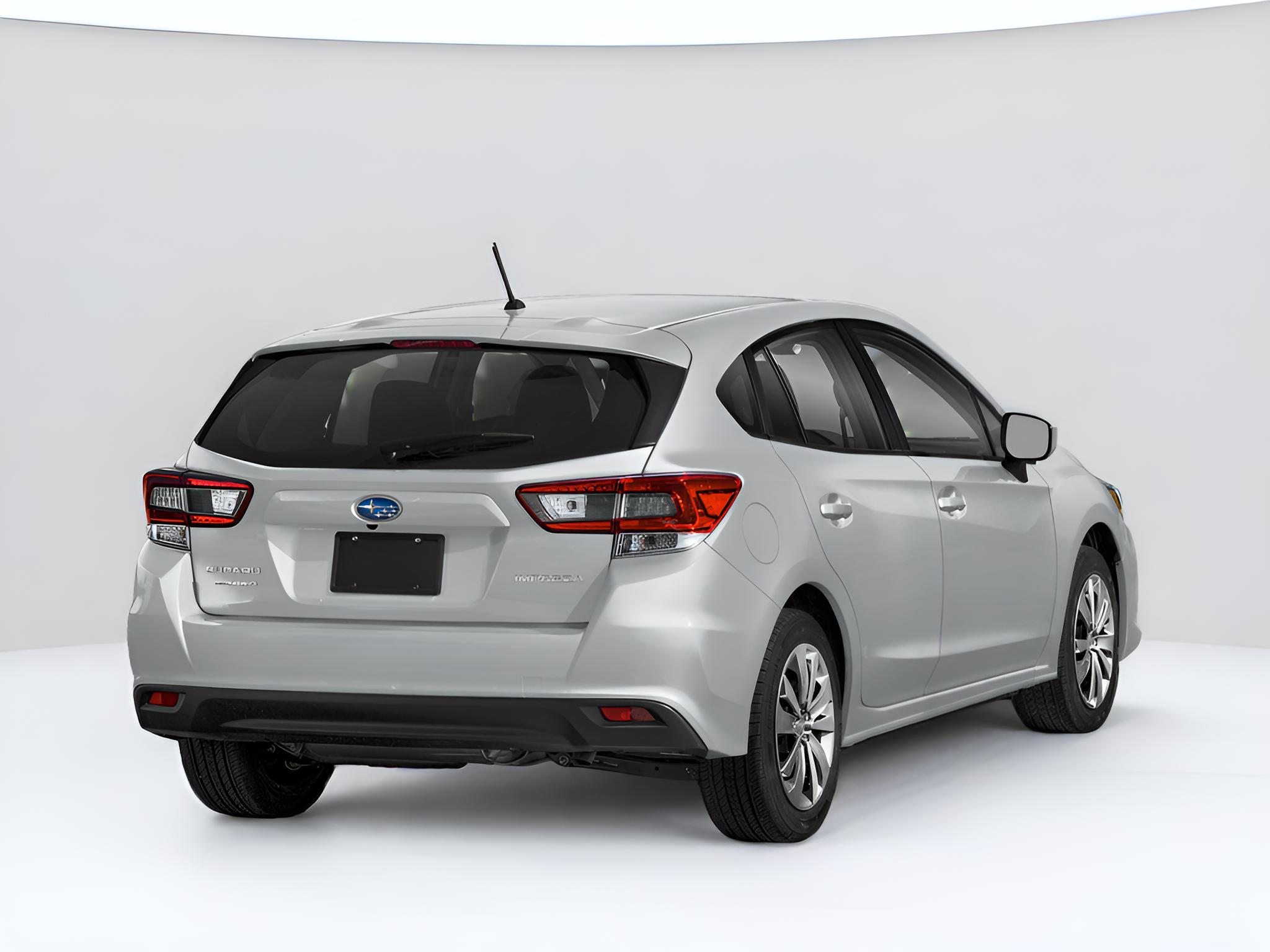 2023 Subaru Impreza Base