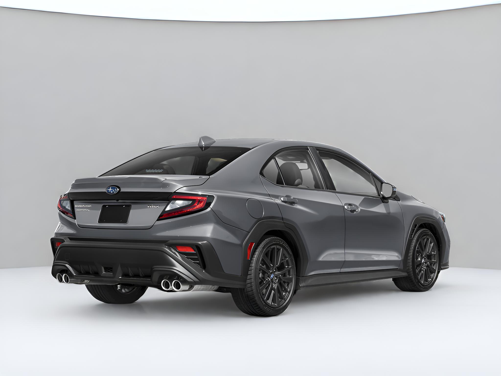 2023 Subaru WRX Limited