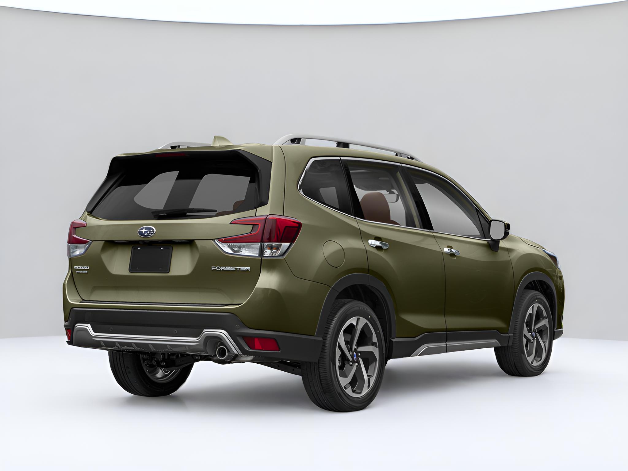 2023 Subaru Forester Touring