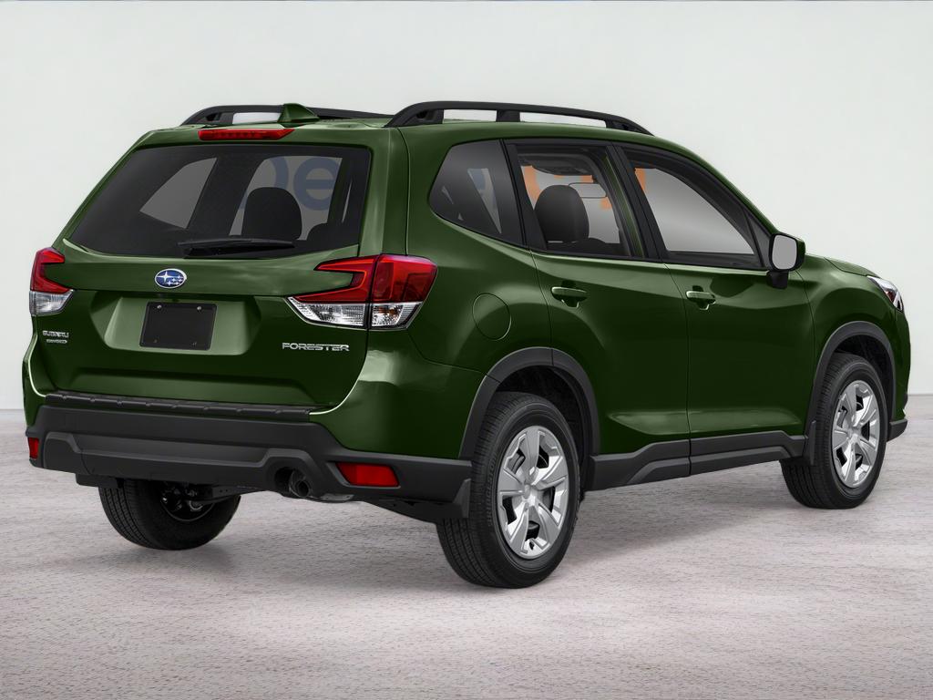 2023 Subaru Forester CVT